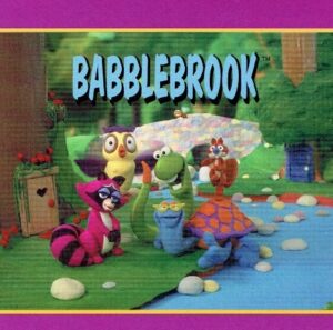 BabbleBrook